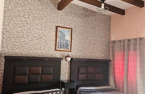 Centro Hotel | Hotel Los Remedios By Luum