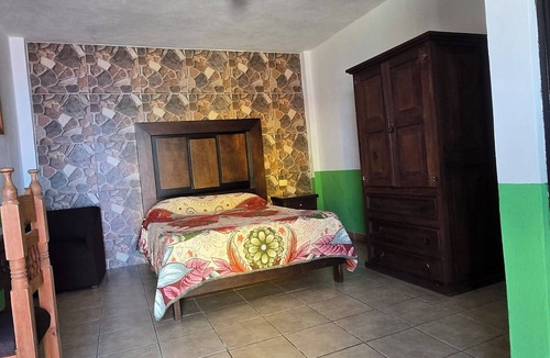 Centro Hotel | Hotel Los Remedios By Luum