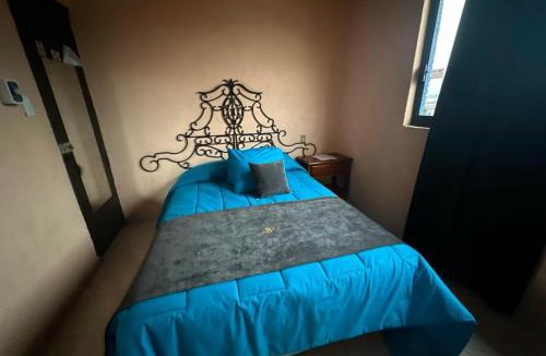 Cordoba Hotel | Hotel Los Reyes