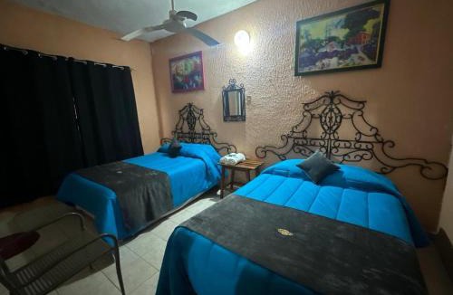 Cordoba Hotel | Hotel Los Reyes