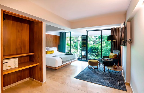 Roma Norte Hotel | Hotel Luca