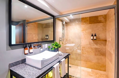 Roma Norte Hotel | Hotel Luca