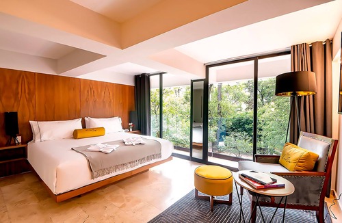Roma Norte Hotel | Hotel Luca