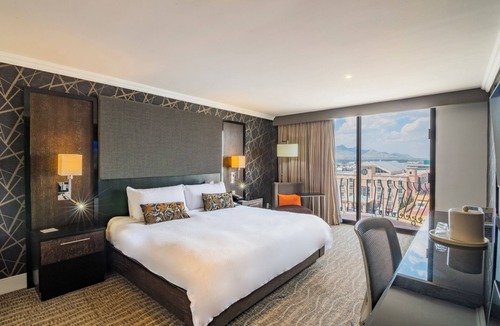 Ciudad Juarez Hotel | Hotel Lucerna Ciudad Juarez