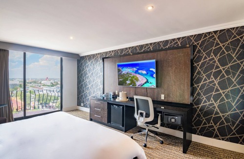 Ciudad Juarez Hotel | Hotel Lucerna Ciudad Juarez
