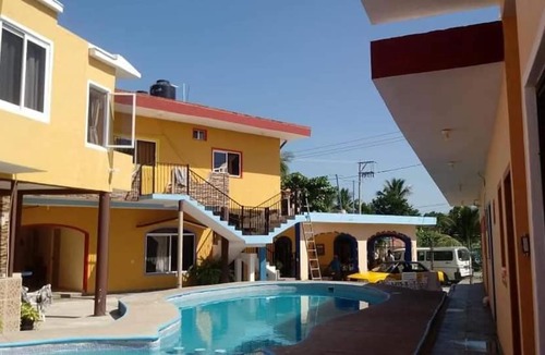 Nuevo Vallarta Hotel | Hotel Lulu