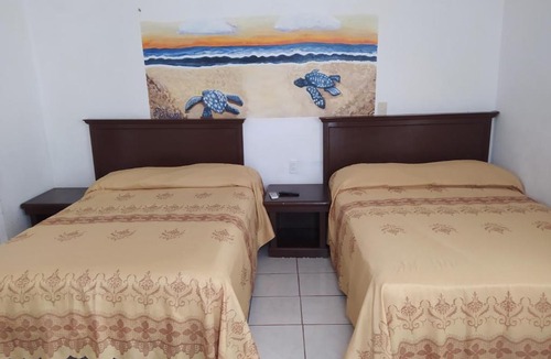 Nuevo Vallarta Hotel | Hotel Lulu