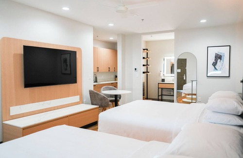 Port Aransas Hotel | Hotel Lydia