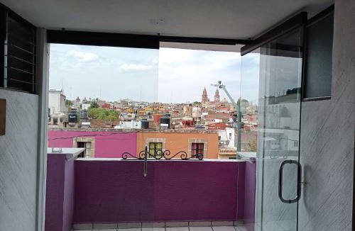 Juarez Hotel | Hotel México