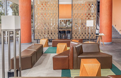 Queretaro Hotel | Hotel México Plaza Querétaro