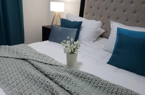 Santa Lucia Milpas Altas Hotel | Hotel Mountain View