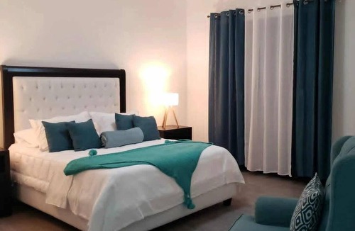 Santa Lucia Milpas Altas Hotel | Hotel Mountain View