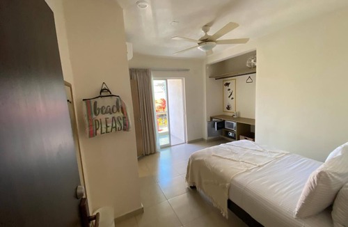 Sayulita Hotel | Hotel Ma-Jo
