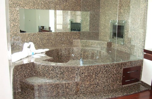 Ciudad Lopez Mateos Hotel | Hotel Madeira