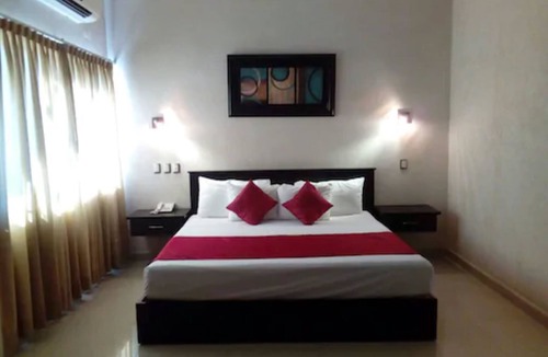 Tuxtla Gutierrez Hotel | Hotel Madrid Tuxtla
