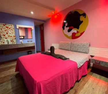 Doctores Hotel | Hotel Maga