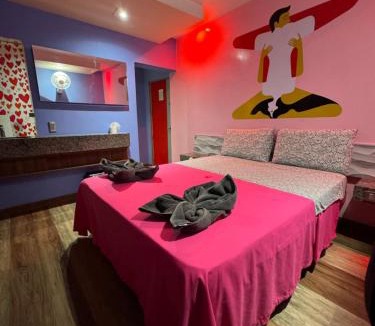 Doctores Hotel | Hotel Maga
