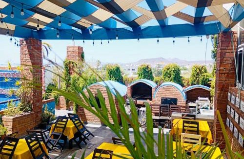 La Paz Hotel | Hotel Magico del Mar