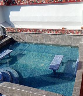 La Paz Hotel | Hotel Magico del Mar