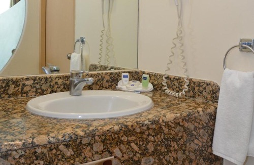 Cuautla Hotel | Hotel Magico Inn
