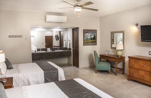 Navolato Hotel | Hotel Maioris Navolato