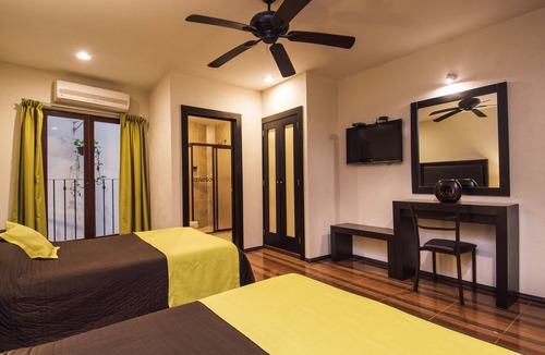 Xalapa Hotel | Hotel Majova Inn Xalapa