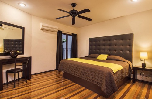 Xalapa Hotel | Hotel Majova Inn Xalapa