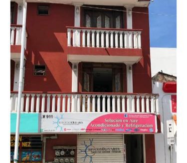 Old Town Hotel | Hotel Malena