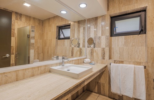Zapopan Hotel | Hotel Malibu