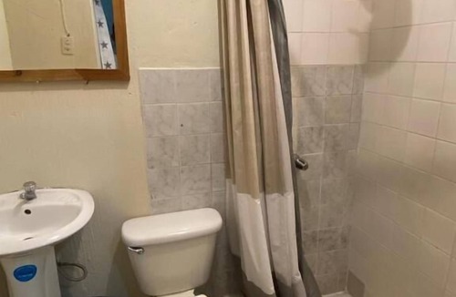 Zona 1 Hotel | Hotel Malybu