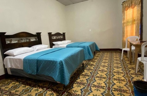 Zona 1 Hotel | Hotel Malybu
