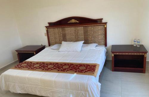 Tampico Hotel | Hotel Mandarin