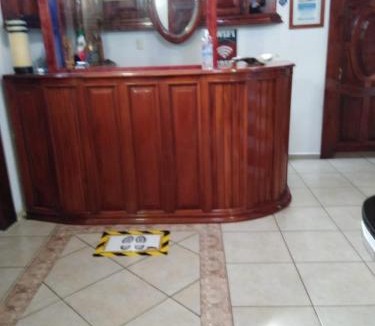 San Sebastian del Oeste Hotel | Hotel Mansion Real