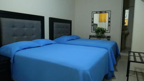 Puerto Vallarta Hotel | Hotel Mar Caribe Puerto Vallarta