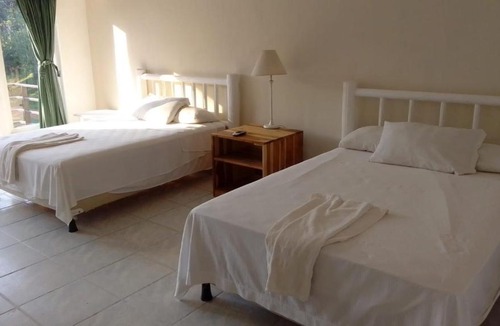 Puerto Barrios Hotel | Hotel MarBrissa