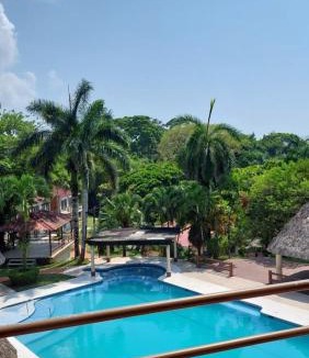 Puerto Barrios Hotel | Hotel MarBrissa