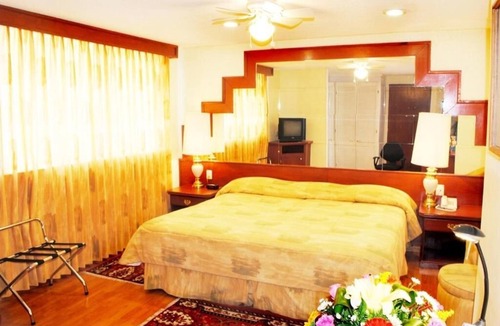 Historic Centre Hotel | Hotel Marcella Clase Ejecutiva