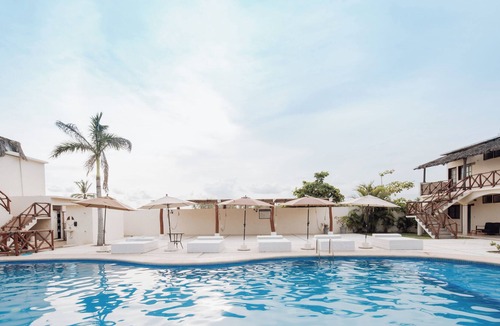 Acapulco Hotel | Hotel Maree