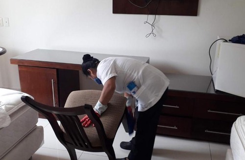 Poza Rica Hotel | Hotel Marel