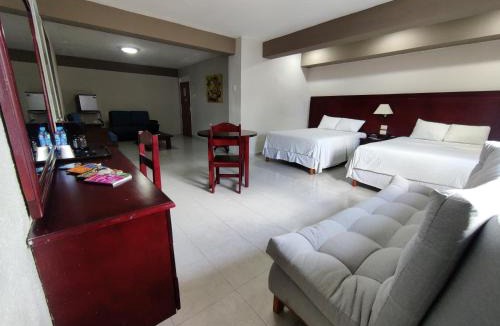 Centro Hotel | Hotel Maria del Carmen