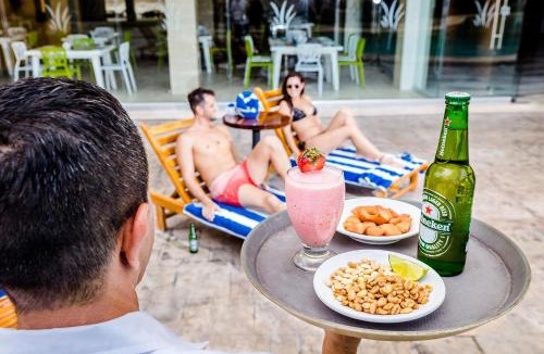 Centro Hotel | Hotel Maria del Carmen