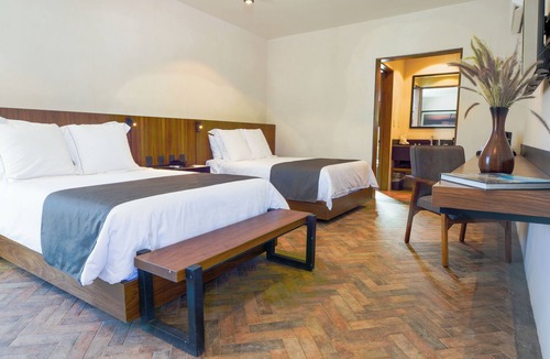 Cuatrocienegas De Carranza Hotel | Hotel Marielena