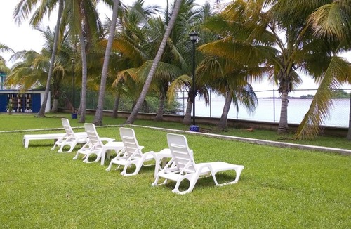 San Blas Hotel | Hotel Marina San Blas