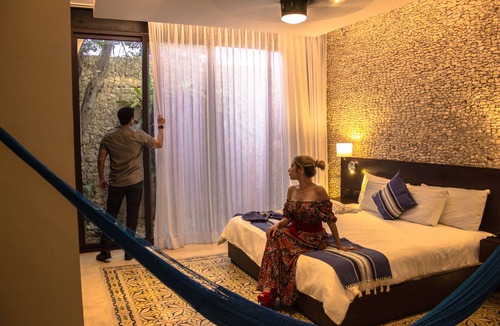 Centro Hotel | Hotel Marionetas