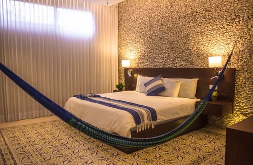 Centro Hotel | Hotel Marionetas