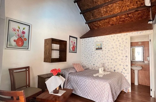 Monterrico Hotel | Hotel Marlin Mi Paraiso