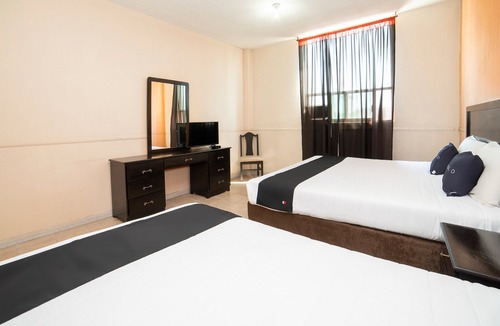 Aguascalientes Hotel | Hotel Marney Aguascalientes