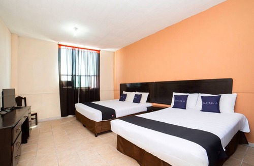 Aguascalientes Hotel | Hotel Marney Aguascalientes
