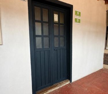 Centro Hotel | Hotel Mary o