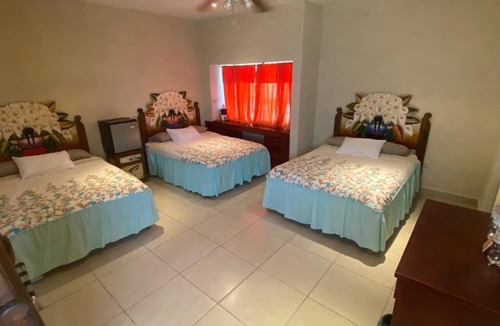 Cuatrocienegas De Carranza Hotel | Hotel Mary Telma
